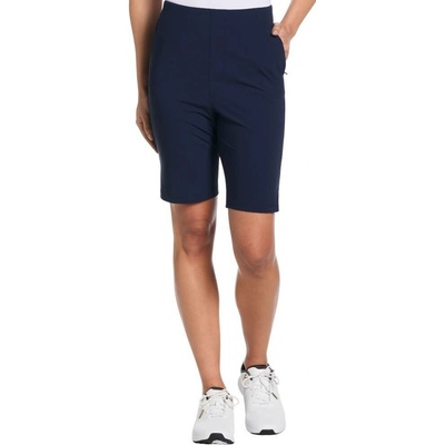 Callaway Golf 9" Hybrid Pull On Short navy