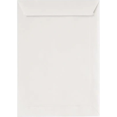 Obálka B4 (250 x 353 mm) bílá