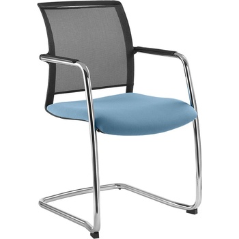 Konferenční židle Look 272-Z-N4