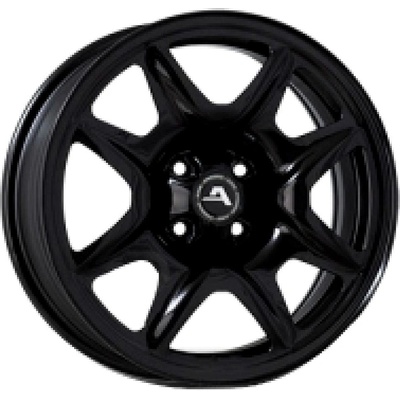 Alcar Hybridrad 131800A 6x15 4x100 ET40