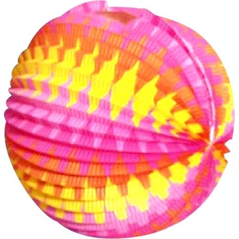 Wiky Lampion koule 25cm
