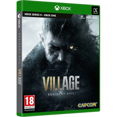 Resident Evil 8: Village