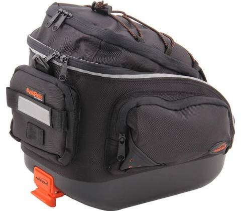 Ibera Mini Commuter BA12