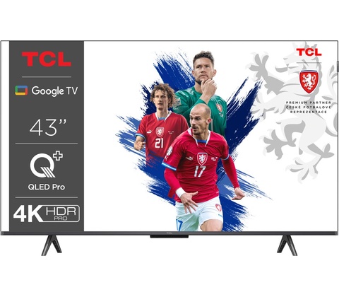 TCL 43C69B
