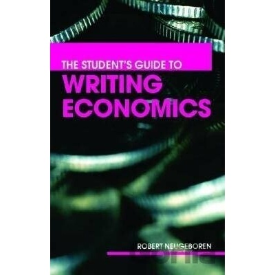 Students Guide to Writing Economics