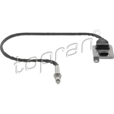 NOx-senzor, NOx-katalyzátor TOPRAN 625 007