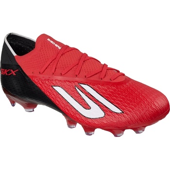 Skechers Футболни бутонки Skechers SKX 2 Elite Adults Firm Ground Football Boots - Red/Black