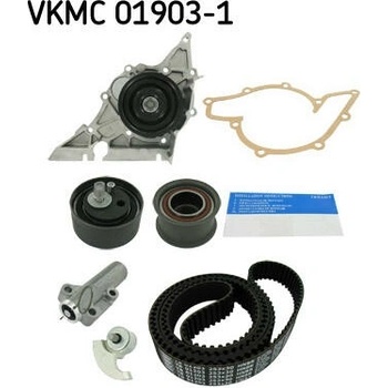 SKF VKMC019031
