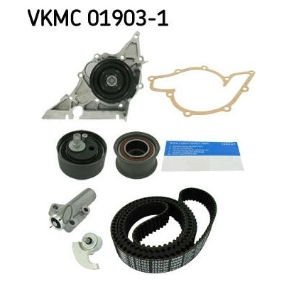 SKF VKMC019031