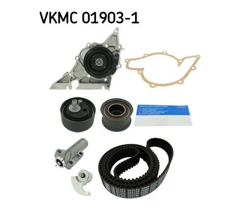 SKF VKMC019031