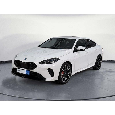 BMW 220d Gran Coupé 110 kW