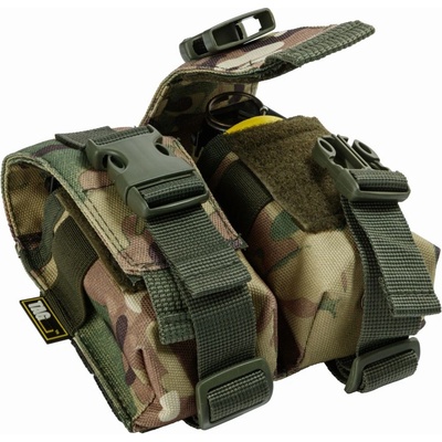 Taginn Double Grenade 2pcs Moss