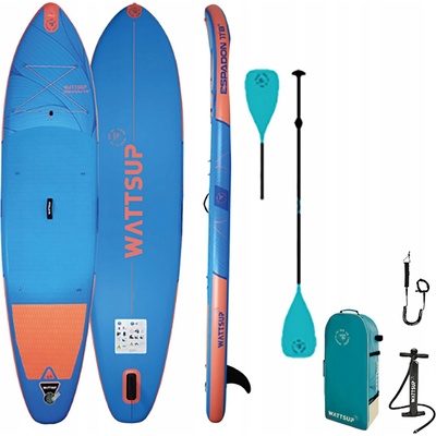 Paddleboard Wattsup Espadon 11.8