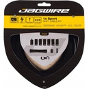 Jagwire UCK350 1x Pro Shift Kit, černá