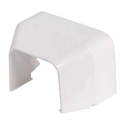 Редукционен накрайник 90-60мм ral9010 (9802-201-08)