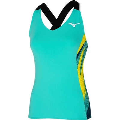 Mizuno sportovní tílko Printed Tank