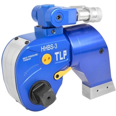 Genborx Hydraulický momentový kľúč 1" 451- 512 Nm HHBS-3