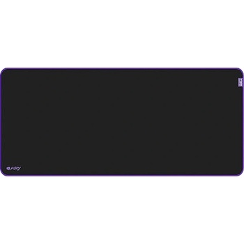 Fury Mouse pad, YARI SPEED XL, 980x400MM, Black (NFU-2260)