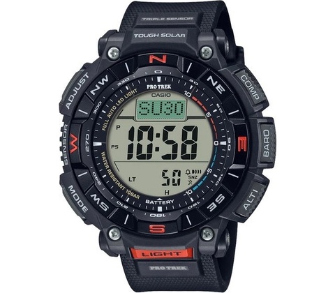 Casio PRG-340-1