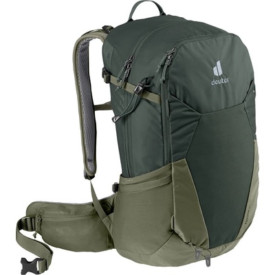 Deuter Futura 27l Graphite Shale