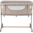 MoMi 4v1 SMART BED beige