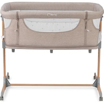 MoMi 4v1 SMART BED beige