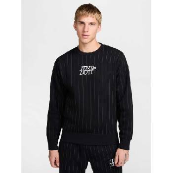 Nike Блуза m nk club bb crew jdi aop