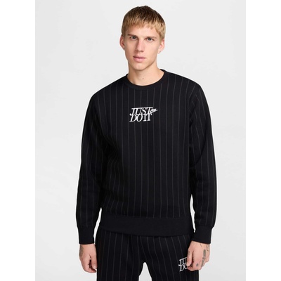 Nike Блуза m nk club bb crew jdi aop