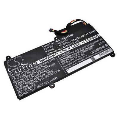 Cameron Sino Lenovo ThinkPad 4400 mAh (CS-LVE450NB)