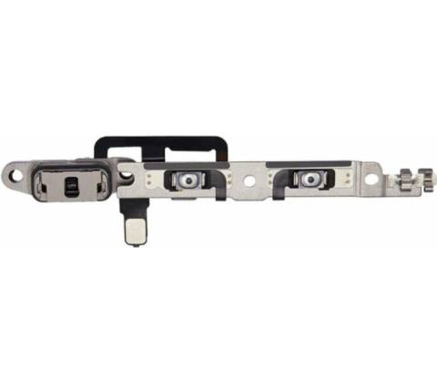 iPhone 15 Plus - Volume Button Flex