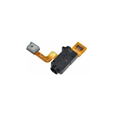 Sony F3111, F3112 Xperia XA - Flex kabel Audio - 78PA3200010 Variant:: Flex kábel