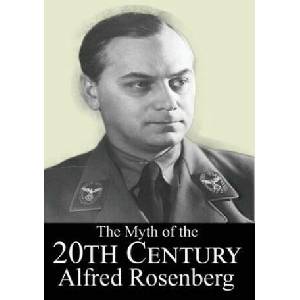 Myth of the 20th Century | ROSENBERG, ALFRED (2020)