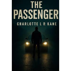 The Passenger | Charlotte L R Kane (2026)