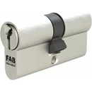 Assa Abloy FAB 3.00/DPNs 30+35, 5 kľúčov