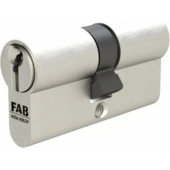 Assa Abloy FAB 3.00/DPNs 30+35, 5 kľúčov
