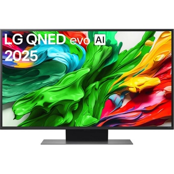 LG 43QNED86A6C