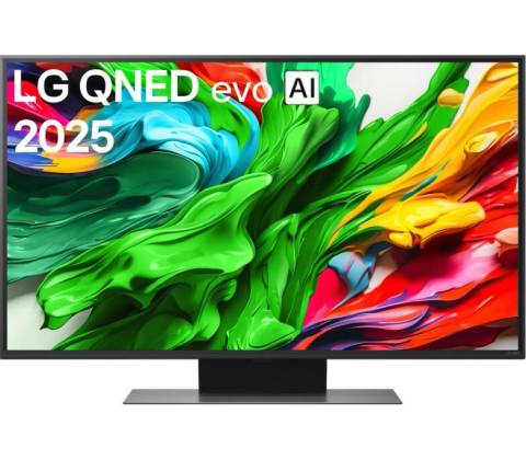 LG 43QNED86A6C
