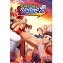 Capcom Fighting Collection 2