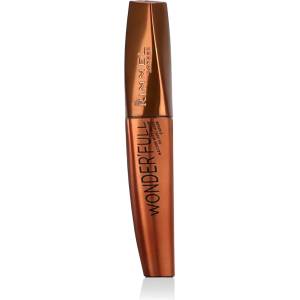 Rimmel London Wonder Full Mascara With Argan Oil 11 ml нюанс 001 Black
