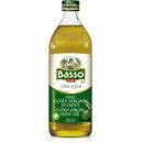 Basso Fedele & Figli srl Panenský olivový olej 100% 1000 ml