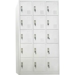 RFG Метален гардероб rfg 4015984707 - сив (4015984707)