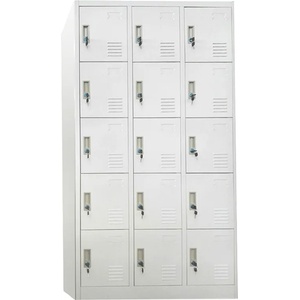 RFG Метален гардероб rfg 4015984707 - сив (4015984707)