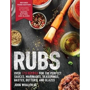 Rubs (Third Edition) | John Whalen (ISBN: 9781646430994)