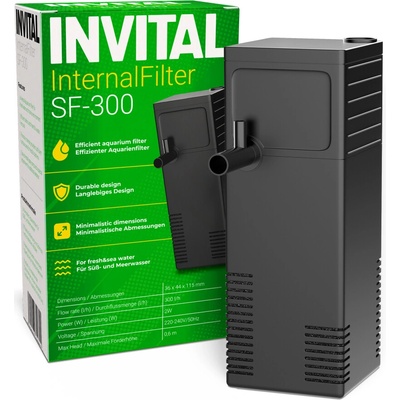 Invital InternalFilter SF-300