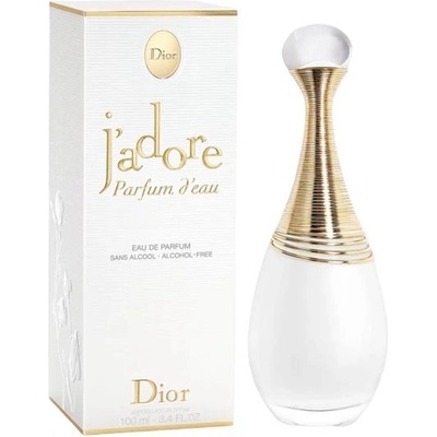 Dior CHRISTIAN DIOR J`ADОRЕ Parfum d`Eau EDP 100 ml - Парфюм за жени