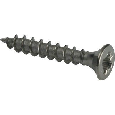 Vrut pre klavírové závesy 2,5x16 mm 50 ks