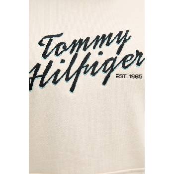Tommy Hilfiger суичър с качулка мъжки от памук (MW0MW42496)