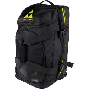 Fischer Team tourer 126 l черно, жълто (z00025)