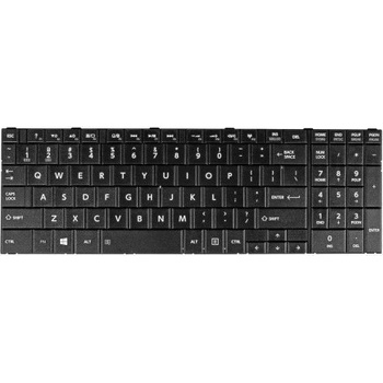 Podsvícená Toshiba S55T-B5233 Klávesnice
