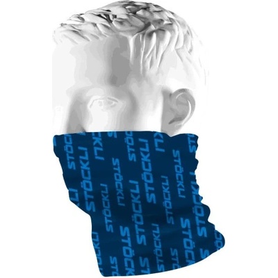 BUFF Nákrčník Stöckli ORIGINAL modrá